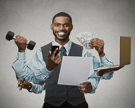 08GBA_Financial Fitness for Acquiring a Business